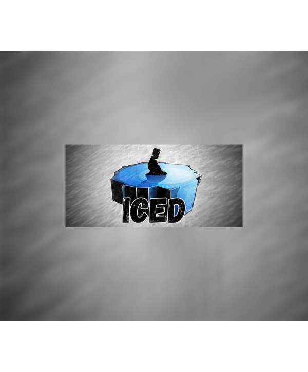 ICED Steam Key GLOBAL